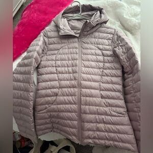 lululemon athletica Pack it Down Jacket